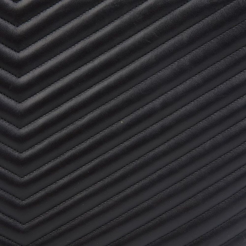 Monogram Document Holder Clutch - image 7